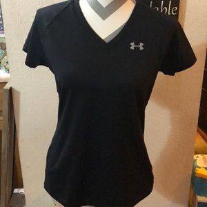 Under Armour workout shirt
